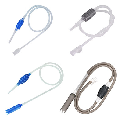 Aquarium Fish Tank Vacuum Gravel Water Filter Cleaner Siphon Pump Manual Cleaner Pump Safe Vacuum Gravel Manual Cleaning Tool 
Aquarium Fish Tank Vacuum Gravel Water Filter Cleaner Siphon Pump Manual Cleaner Pump Safe Vacuum Gravel Manual Cleaning Tool
