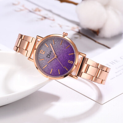 〖Follure〗Frosted Disc Fashion Monochrome Simple Digital Steel Strap Strap Ladies Watch
〖Follure〗Frosted Disc Fashion Monochrome Simple Digital Steel Strap Strap Ladies Watch