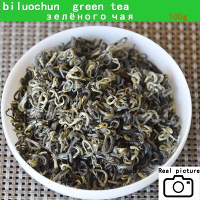 2019 NEW TEA good Top grade biluochun Famous Chinese green Tea 100g spring Green Tea for health Gift
2019 NEW TEA good Top grade biluochun Famous Chinese green Tea 100g spring Green Tea for health Gift