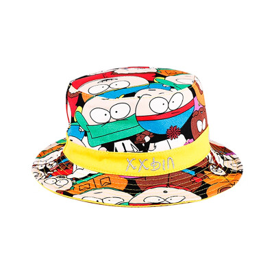 Autumn Kids Baby Hats Double Sided Cartoon Print Bucket Casual Caps Reversible Sun Headwear for Boys Girls
Autumn Kids Baby Hats Double Sided Cartoon Print Bucket Casual Caps Reversible Sun Headwear for Boys Girls