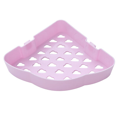 〖Follure〗 Plastic Bathroom Kitchen Corner Storage Rack Organizer Shower Shelf
〖Follure〗 Plastic Bathroom Kitchen Corner Storage Rack Organizer Shower Shelf