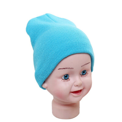 Kids Hat Winter Warm Baby Hat Knitted Boy Girl Kids Toddler Infant Cap Beanie Candy Color
Kids Hat Winter Warm Baby Hat Knitted Boy Girl Kids Toddler Infant Cap Beanie Candy Color
