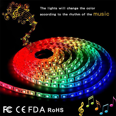NeillieN TV background music rhythm lamp belt atmosphere sensing lamp belt USB2 meter LED soft lamp barLED lamp belt
NeillieN TV background music rhythm lamp belt atmosphere sensing lamp belt USB2 meter LED soft lamp barLED lamp belt