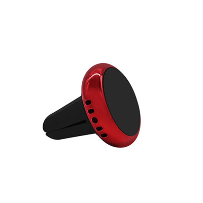360 Rotation Magnetic Car Phone Holder Car Universal with Perfume Air Freshener Strong Magnet Support Bracket
360 Rotation Magnetic Car Phone Holder Car Universal with Perfume Air Freshener Strong Magnet Support Bracket