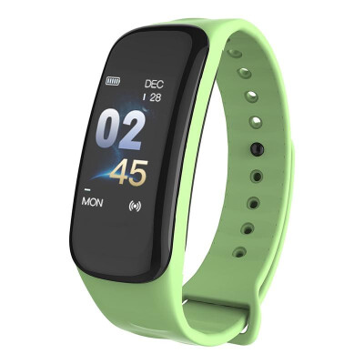 C2 Smart Bracelet Screen Color Blood Pressure Tracker Fitness Exerciser Heart Rate Monitor Smart Band Sport
C2 Smart Bracelet Screen Color Blood Pressure Tracker Fitness Exerciser Heart Rate Monitor Smart Band Sport