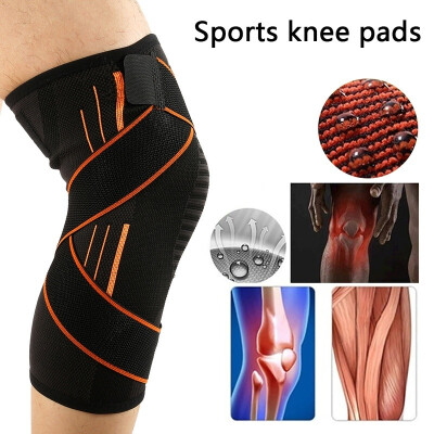 1PC 3D Weaving Knee Brace Pad Support Protect Compression Breathable Running Support
1PC 3D Weaving Knee Brace Pad Support Protect Compression Breathable Running Support