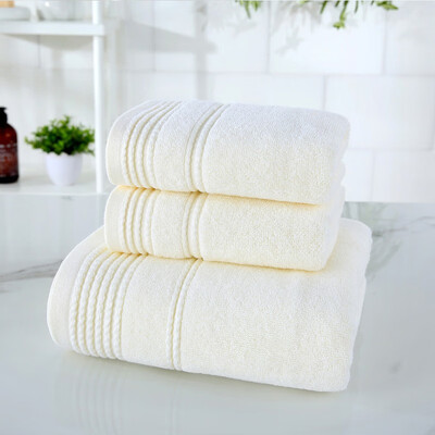 NeillieN Cotton towel bath towel three sets adult gift towel loop towel faceclothwashcloth washragturkish towel
NeillieN Cotton towel bath towel three sets adult gift towel loop towel faceclothwashcloth washragturkish towel