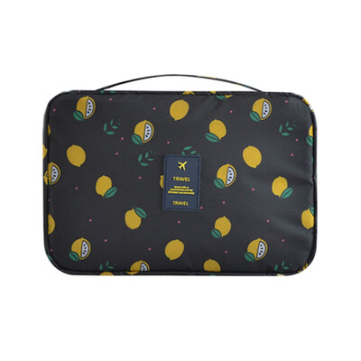 New Travel Multi-grid Waterproof Portable Storage Bag With Hook Household Bathroom Wash Bag
New Travel Multi-grid Waterproof Portable Storage Bag With Hook Household Bathroom Wash Bag