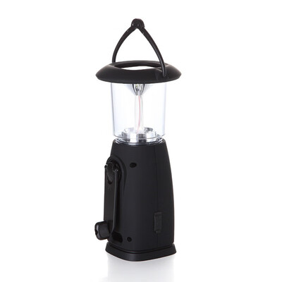 6-LED Hand powered Light Hand-Up Dynamo Solar Outdoor Camping Lantern Light Bright Lamp
6-LED Hand powered Light Hand-Up Dynamo Solar Outdoor Camping Lantern Light Bright Lamp