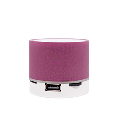 Mini BT Speakers 2 in 1 Audio Line LED Music Sound Subwoofer Wireless Speaker Audio Line
Mini BT Speakers 2 in 1 Audio Line LED Music Sound Subwoofer Wireless Speaker Audio Line