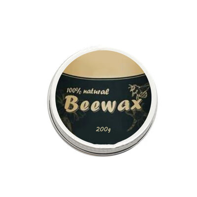 Natural Pure Wax Wood Seasoning Beewax Complete Solution Furniture Care Beewax Home Cleaning Polishing Tool hot
Natural Pure Wax Wood Seasoning Beewax Complete Solution Furniture Care Beewax Home Cleaning Polishing Tool hot