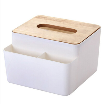 Desktop Storage Tissue Box Home Creative Desktop Bamboo Wood Tissue Box Living Room Car Paper Towel Tray
Desktop Storage Tissue Box Home Creative Desktop Bamboo Wood Tissue Box Living Room Car Paper Towel Tray