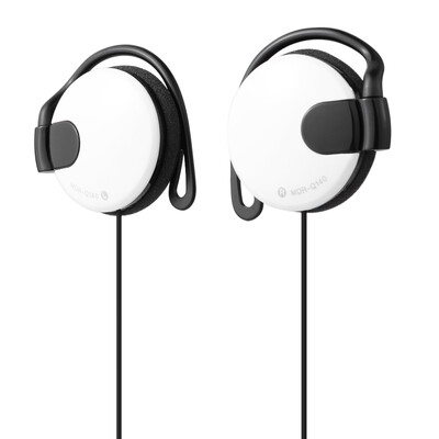 35mm Headphones On-ear Music Earphones Perfect Sound Quality for Smart Phones PC Computers White
35mm Headphones On-ear Music Earphones Perfect Sound Quality for Smart Phones PC Computers White