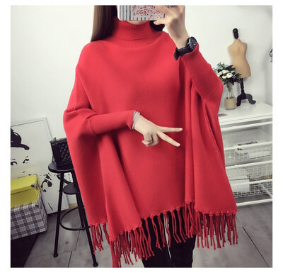 For womens autumnwinter 2018 the new overcoat can be worn with a shawl a cape&a thin sweater
For womens autumnwinter 2018 the new overcoat can be worn with a shawl a cape&a thin sweater