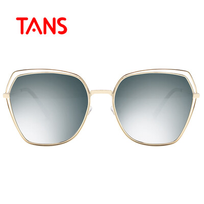 TANS Sanshi Polarized Sunglasses Women Fashion Box Transparent HD Sunglasses Retro Driving Glasses Female 7036 Gold Frame Mercury
TANS Sanshi Polarized Sunglasses Women Fashion Box Transparent HD Sunglasses Retro Driving Glasses Female 7036 Gold Frame Mercury