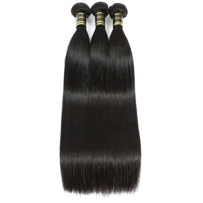 Amazing Star Straight Human Hair Brazilian Virgin Hair Straight Hair 3 Bundles Brazlian Hair Human Hair Weave Soft&Bouncy
Amazing Star Straight Human Hair Brazilian Virgin Hair Straight Hair 3 Bundles Brazlian Hair Human Hair Weave Soft&Bouncy