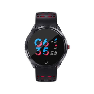 X7 Smart Watch Waterproof Men Sports Smartwatch Android Bluetooth Heart Rate Call Reminder Pedometer Sleep Tracker Swimming Ip68
X7 Smart Watch Waterproof Men Sports Smartwatch Android Bluetooth Heart Rate Call Reminder Pedometer Sleep Tracker Swimming Ip68