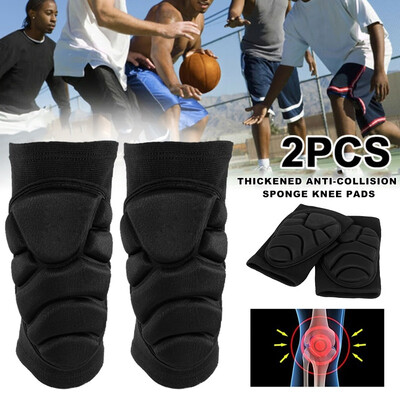 Willstar 2Pcs Knee Pads Brace Sports Construction Comfort Leg Protectors Work Sport Safety
Willstar 2Pcs Knee Pads Brace Sports Construction Comfort Leg Protectors Work Sport Safety