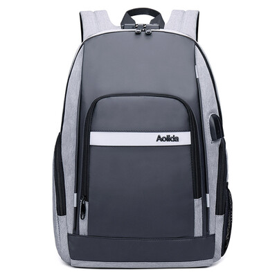 Waterproof Oxford USB charging MenWomen 156inch Laptop Backpacks For Teenager Male Mochila Leisure Travel backpack anti thief
Waterproof Oxford USB charging MenWomen 156inch Laptop Backpacks For Teenager Male Mochila Leisure Travel backpack anti thief