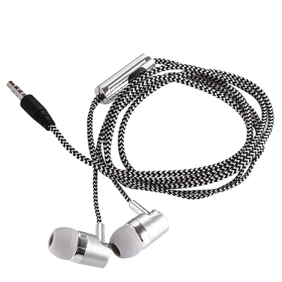 35mm Wired Headphone In-Ear Headset Stereo Music Smart Phone Earphone Earpiece In-line Control Hands-free with Microphone Purple
35mm Wired Headphone In-Ear Headset Stereo Music Smart Phone Earphone Earpiece In-line Control Hands-free with Microphone Purple