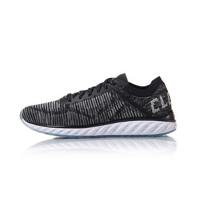 Li-Ning Mens CLOUD IV Professional Running Shoes Cushion Breathable LiNing Sneakers Reflective Sports Shoes ARHM025
Li-Ning Mens CLOUD IV Professional Running Shoes Cushion Breathable LiNing Sneakers Reflective Sports Shoes ARHM025