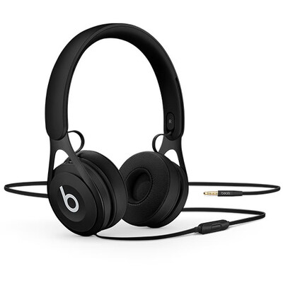 Wired Earphones Original Beats EP Adjustable Online Volume Control Noise Isolation Vertical Slides Acoustic Tuned
Wired Earphones Original Beats EP Adjustable Online Volume Control Noise Isolation Vertical Slides Acoustic Tuned