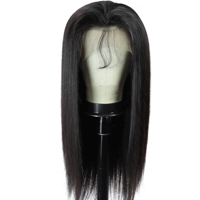 Amazing Star Straight Hair Lace Front Wigs Human Hair Wigs with Baby Hair Virgin Hair Lace Front Wigs Full&Thick
Amazing Star Straight Hair Lace Front Wigs Human Hair Wigs with Baby Hair Virgin Hair Lace Front Wigs Full&Thick