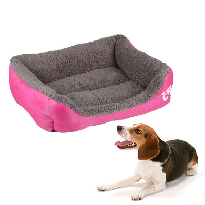 Willstar Premium Pet Dog Cat Bed Mat Puppy Cushion Soft Warm House Kennel Mat Blanket Washable
Willstar Premium Pet Dog Cat Bed Mat Puppy Cushion Soft Warm House Kennel Mat Blanket Washable