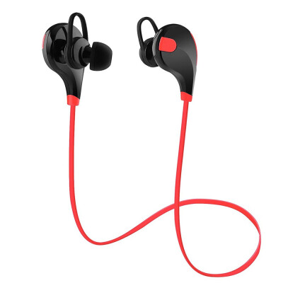 Free Shipping QY7 Portable Wireless Bluetooth Earphones Neckband Noise Cancelling Stereo Sport Headsets Running In Ear Earbuds
Free Shipping QY7 Portable Wireless Bluetooth Earphones Neckband Noise Cancelling Stereo Sport Headsets Running In Ear Earbuds