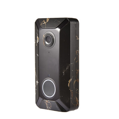 V6 wifi Doorbell Smart Wireless 720P video camera Cloud storage door bell cam waterproof home security house bell Gray
V6 wifi Doorbell Smart Wireless 720P video camera Cloud storage door bell cam waterproof home security house bell Gray