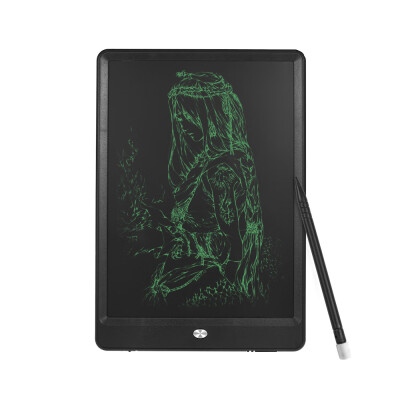 LCD Electronic Writing Painting Drawing Tablet Board Pad 11 Inch Portable Partly Erasable Graphic Board for Draft Drawings Office
LCD Electronic Writing Painting Drawing Tablet Board Pad 11 Inch Portable Partly Erasable Graphic Board for Draft Drawings Office
