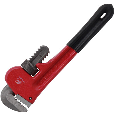 Kraft Weir American heavy duty pipe wrench pipe wrench wrench 12 inch PC5051S
Kraft Weir American heavy duty pipe wrench pipe wrench wrench 12 inch PC5051S