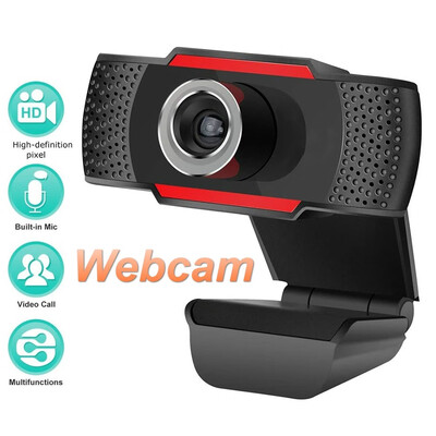 High Definition Network Computer Camera Laptop Home USB Video Webcams Live Broadcast Microphone
High Definition Network Computer Camera Laptop Home USB Video Webcams Live Broadcast Microphone
