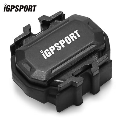 IGPSPORT SPD61 Bicycle Speed Sensor for Cycling 
IGPSPORT SPD61 Bicycle Speed Sensor for Cycling