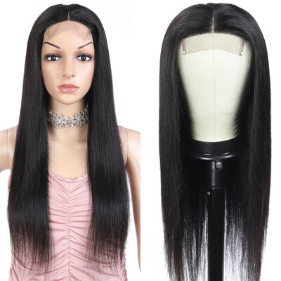 Amazing Star Straight Hair Lace Front Wigs 4x4 Inch Brazilian Virgin Hair Straight Hair Lace Front Wigs Human Hair Lace Front Wigs
Amazing Star Straight Hair Lace Front Wigs 4x4 Inch Brazilian Virgin Hair Straight Hair Lace Front Wigs Human Hair Lace Front Wigs