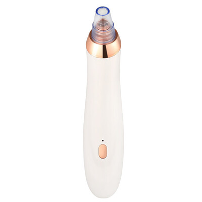 Willstar 1Set Blackhead Remover Vacuum USB Rechargeable Pore Vacuum Blackhead Remover Kit
Willstar 1Set Blackhead Remover Vacuum USB Rechargeable Pore Vacuum Blackhead Remover Kit