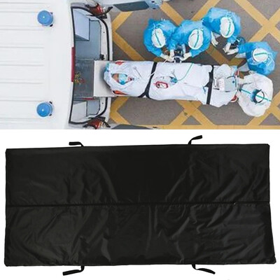 Environmental Protection Storage Bag High Strength Puncture-proof Waterproof Oxford Cloth Bag PVC Black Bag
Environmental Protection Storage Bag High Strength Puncture-proof Waterproof Oxford Cloth Bag PVC Black Bag