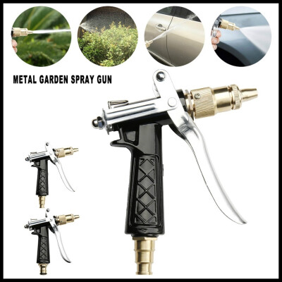 New High Pressure Power Washer Water Gun Spray Nozzle Car Wash Garden Floor House Roof Cleaning Tool 1pc
New High Pressure Power Washer Water Gun Spray Nozzle Car Wash Garden Floor House Roof Cleaning Tool 1pc