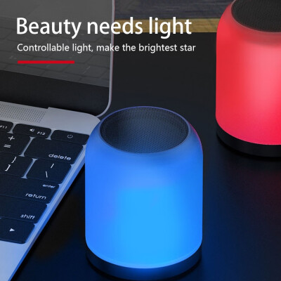 Willstar Mini Portable A1 Lantern Wireless Bluetooth Speaker with LED Crack Subwoofer
Willstar Mini Portable A1 Lantern Wireless Bluetooth Speaker with LED Crack Subwoofer