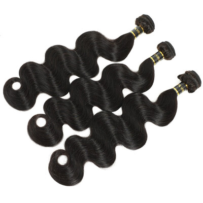 Amazing Star Brazilian Virgin Hair Body Wave Bundles Virgin Human Hair Extensions Body Wave 3 Bundles Tangle Free Hair Weft
Amazing Star Brazilian Virgin Hair Body Wave Bundles Virgin Human Hair Extensions Body Wave 3 Bundles Tangle Free Hair Weft