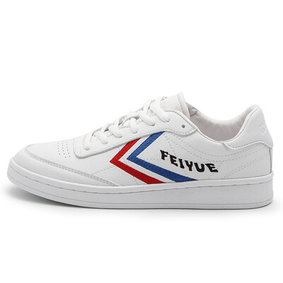 Dafu Feiyue feiyue basic models super fiber leather wild sports casual white shoes female 7010 white red blue 35
Dafu Feiyue feiyue basic models super fiber leather wild sports casual white shoes female 7010 white red blue 35