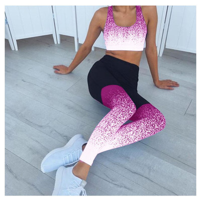 NeillieN Fitness Women Yoga Set Sports Suit Camouflage Printing Training Tops Pants Outdoor Sportswear Fitness Running Gym Clothes
NeillieN Fitness Women Yoga Set Sports Suit Camouflage Printing Training Tops Pants Outdoor Sportswear Fitness Running Gym Clothes