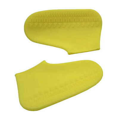 Waterproof Shoe Cover Silicone Material Unisex Shoes Protectors Rain Boots for Indoor Outdoor Rainy Days
Waterproof Shoe Cover Silicone Material Unisex Shoes Protectors Rain Boots for Indoor Outdoor Rainy Days