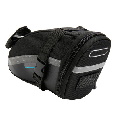 Portable Water Resistant Bike Tail Bag Bike Under Seat Pack Quick Release Bike Pouch
Portable Water Resistant Bike Tail Bag Bike Under Seat Pack Quick Release Bike Pouch