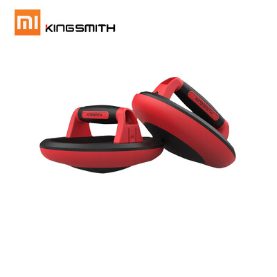 Xiaomi Mijia Kingsmith Push-ups Holder Sports Equipment for Fitness Home Indoor Support Unstabilized Training Detachable Assembly
Xiaomi Mijia Kingsmith Push-ups Holder Sports Equipment for Fitness Home Indoor Support Unstabilized Training Detachable Assembly