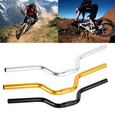 Willstar Bicycle 3in Riser Handlebar 254mm Alloy Mountain Urban Fixed Bike 3Colors NEW
Willstar Bicycle 3in Riser Handlebar 254mm Alloy Mountain Urban Fixed Bike 3Colors NEW