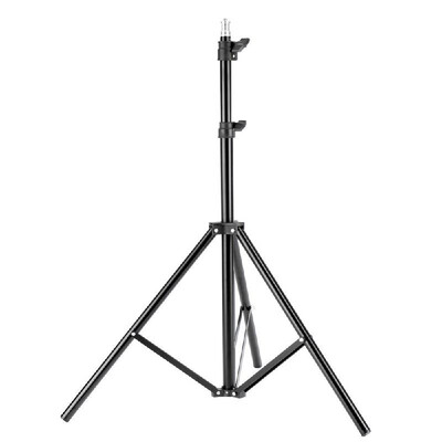 Aluminum Tripod with 3-Way Folding Studio Photography Light Holders Flash Speedlight Umbrella Stand 14 head Lighting Stands Brack
Aluminum Tripod with 3-Way Folding Studio Photography Light Holders Flash Speedlight Umbrella Stand 14 head Lighting Stands Brack
