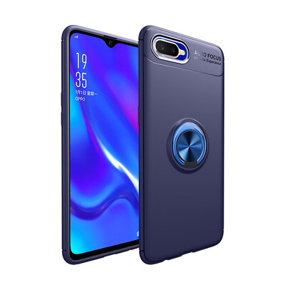 Goowiiz Phone Case For OPPO K1R15XRX17-NeoA7AX7 Luxury Metal Ring Magnetic Bracket TPU Shockproof Cooling
Goowiiz Phone Case For OPPO K1R15XRX17-NeoA7AX7 Luxury Metal Ring Magnetic Bracket TPU Shockproof Cooling