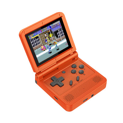 V90 Handheld Game Console 64 Bit 30 IPS Screen Retro Gaming Player PS1 Game 15 Emulator Video Game Console Child Gift
V90 Handheld Game Console 64 Bit 30 IPS Screen Retro Gaming Player PS1 Game 15 Emulator Video Game Console Child Gift