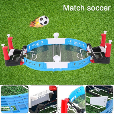 Mini Table Top Football Shoot Game Set Desktop Soccer Indoor Game Kids Toy Family Games
Mini Table Top Football Shoot Game Set Desktop Soccer Indoor Game Kids Toy Family Games